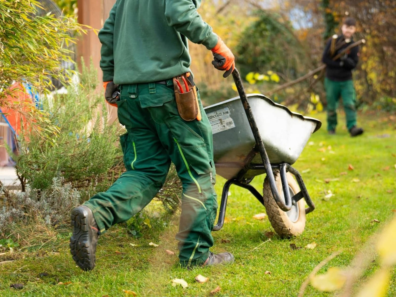 Comment aménager un jardin facile à entretenir ?