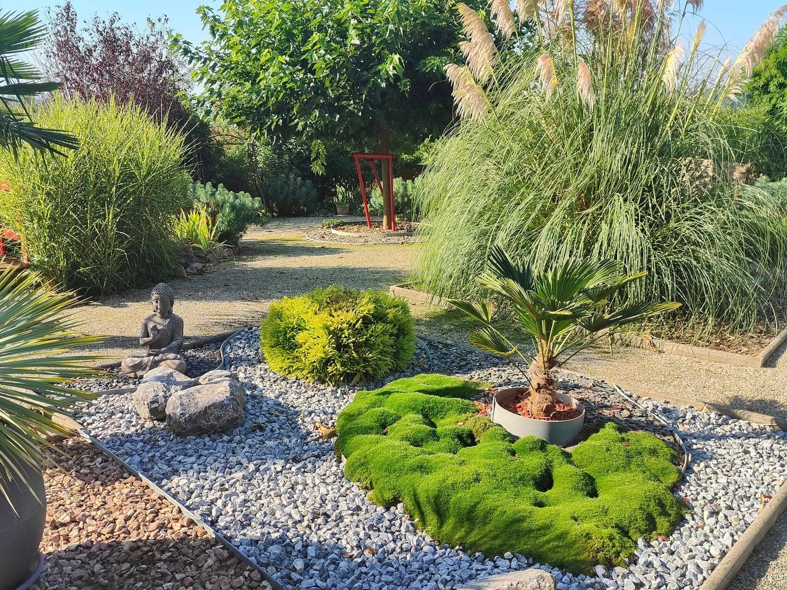 Jardins Secrets : entretien jardin à Durningen