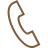 Jardins Secrets : Téléphone